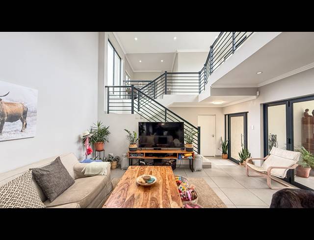 4 BEDROOM FREEHOLD RENTED IN BALLITO CENTRAL